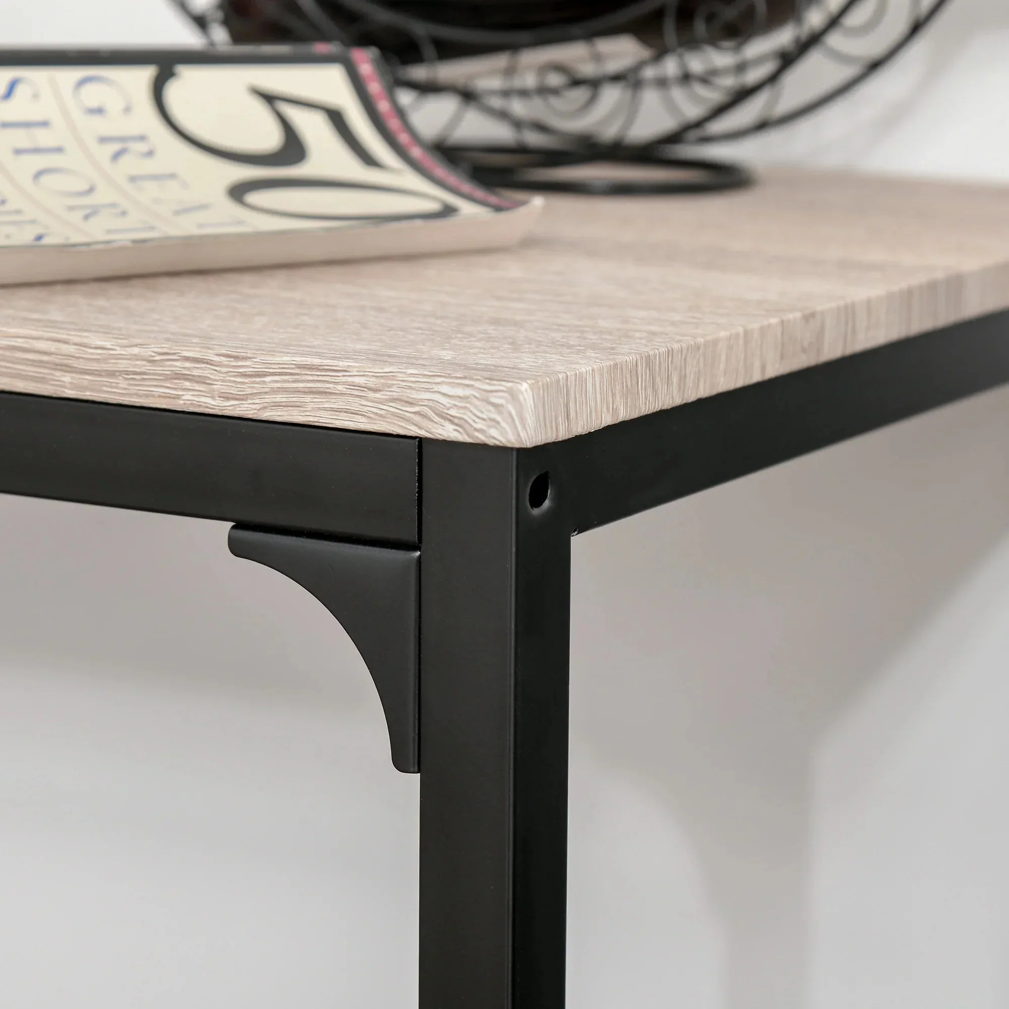 Table Stool Set - 3 Pack - Image 6