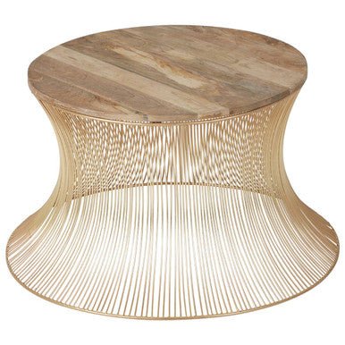 Templar Coffee Table - Image 5