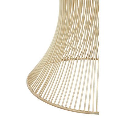 Templar Hourglass Side Table - Image 7