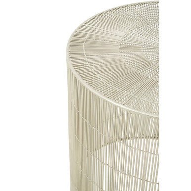 Templar Large Cage Round Table - Image 6