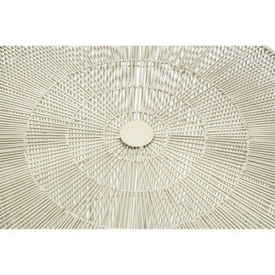 Templar Large Cage Round Table - Image 8