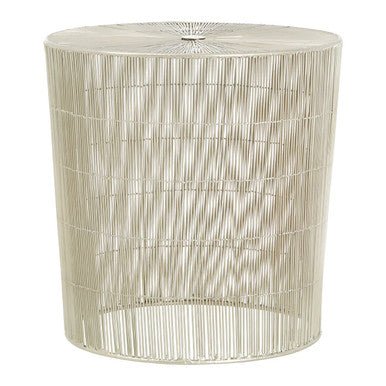 Templar Large Cage Round Table - Image 9