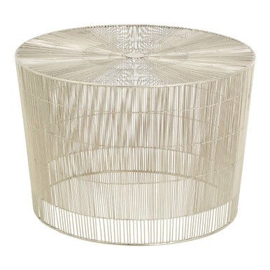 Templar Small Cage Round Table - Image 5