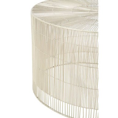 Templar Small Cage Round Table - Image 6