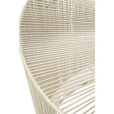 Templar Small Cage Round Table - Image 7