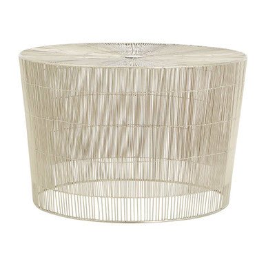 Templar Small Cage Round Table - Image 9