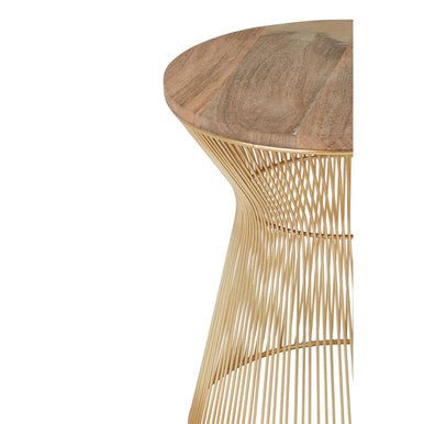 Templar Small Coffee Table - Image 7