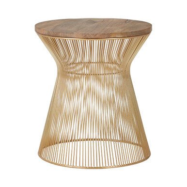 Templar Small Coffee Table - Image 9
