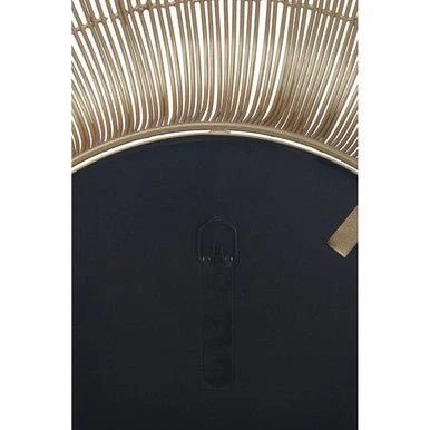 Templar Wire Wall Mirror - Image 8