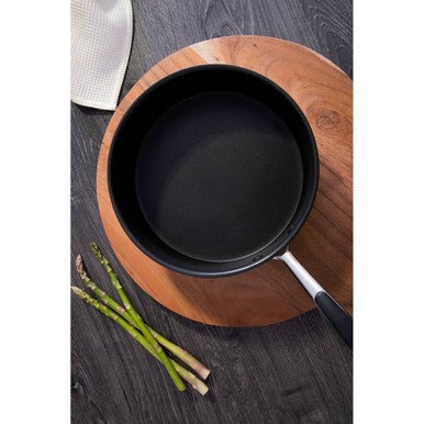 Tenzo S Series Frypan With Raised Edges - Image 7
