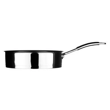 Tenzo S Series Frypan With Raised Edges - Image 9