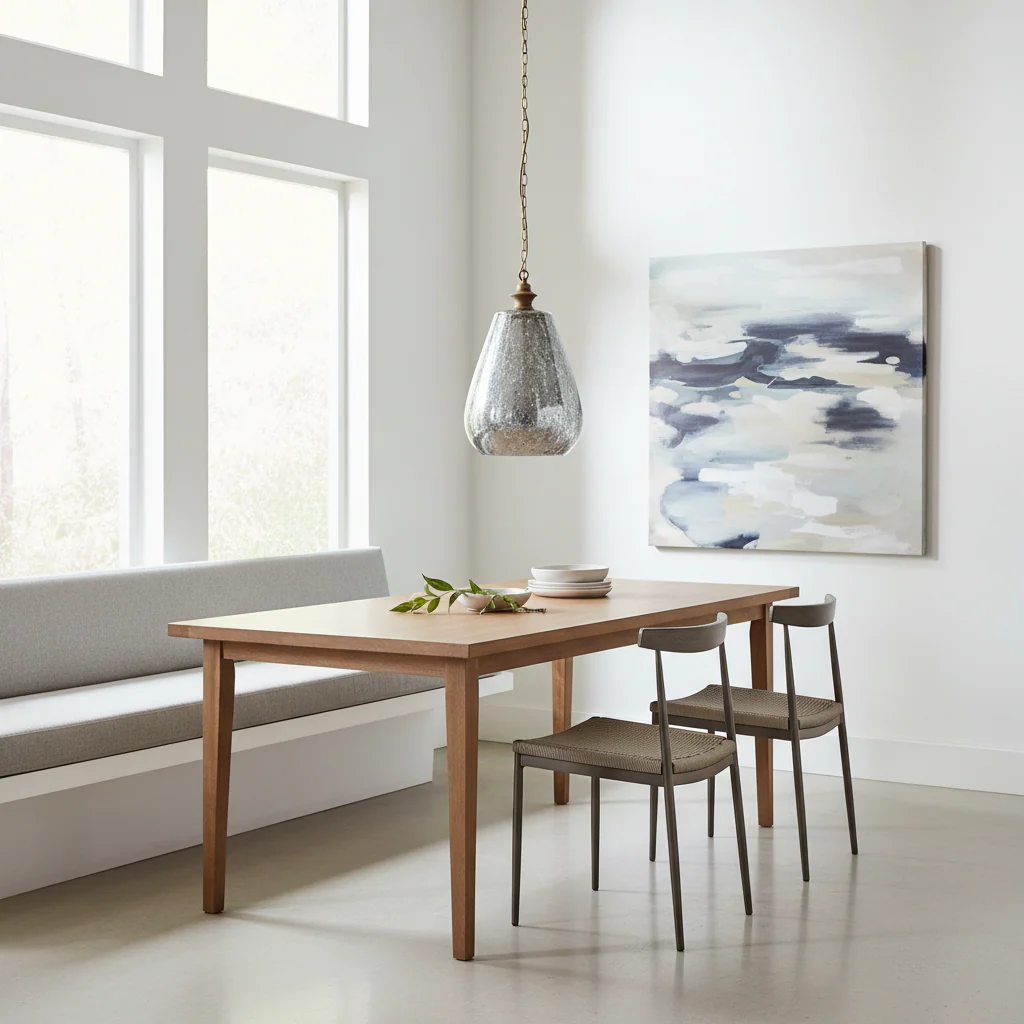 Terina large pendant light - Image 4