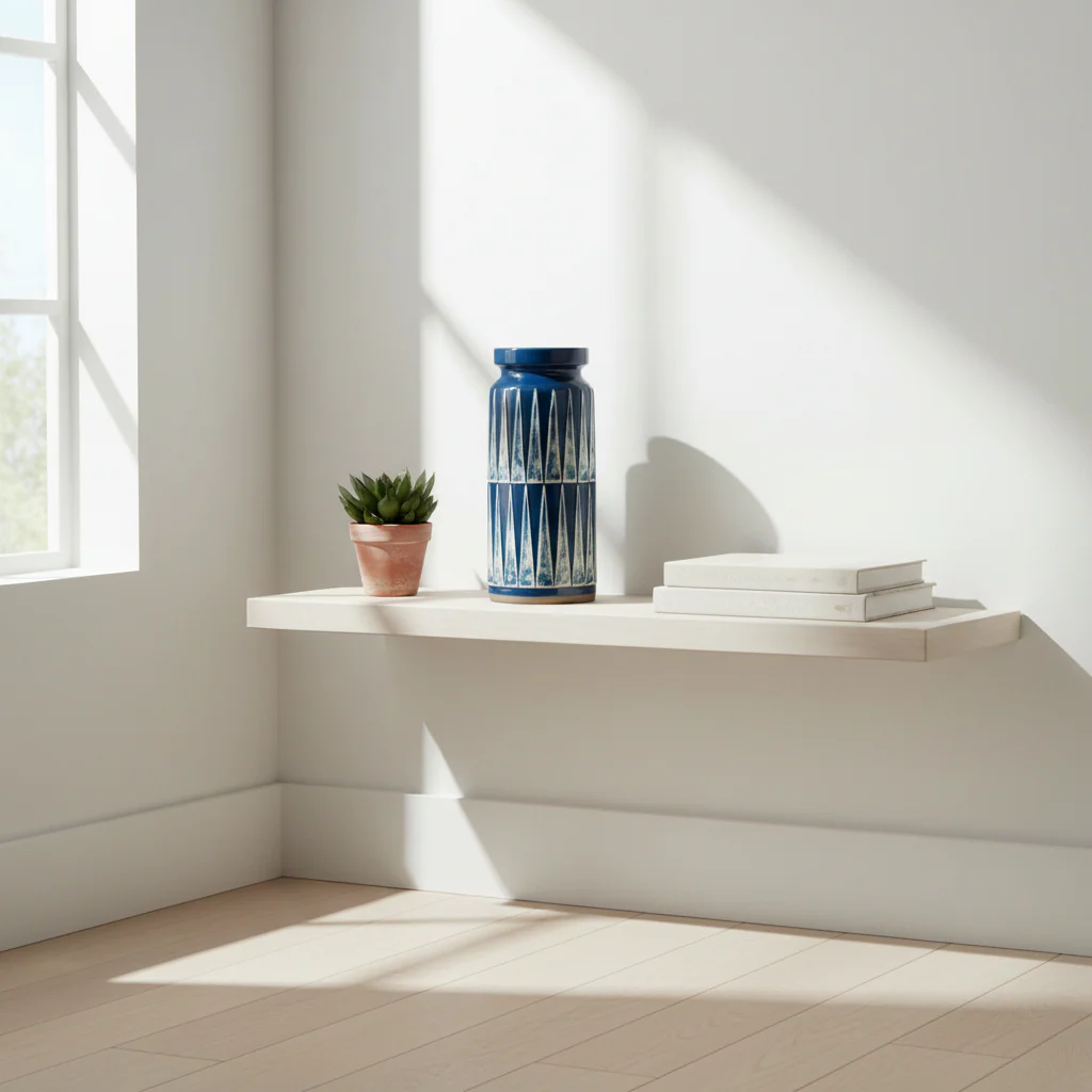 Theo Large Earthenware Vase - Image 3