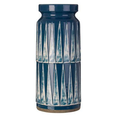 Theo Large Earthenware Vase - Image 5