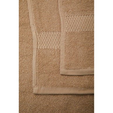 Thread & Loom 6Pc Warm Sand Towel Set - Image 3