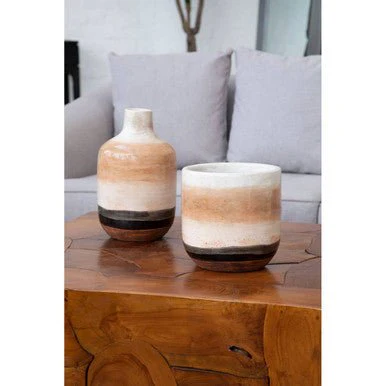 Tierra Earthenware Planter - Image 5