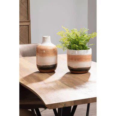 Tierra Earthenware Planter - Image 8