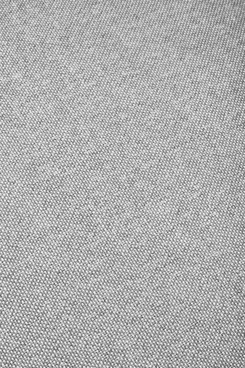 Toulouse Grey Fabric Left Arm Sofa - Image 26