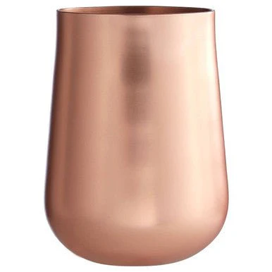 Traze Copper Finish Tumbler - Image 12