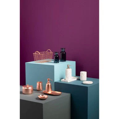 Traze Copper Finish Tumbler - Image 7