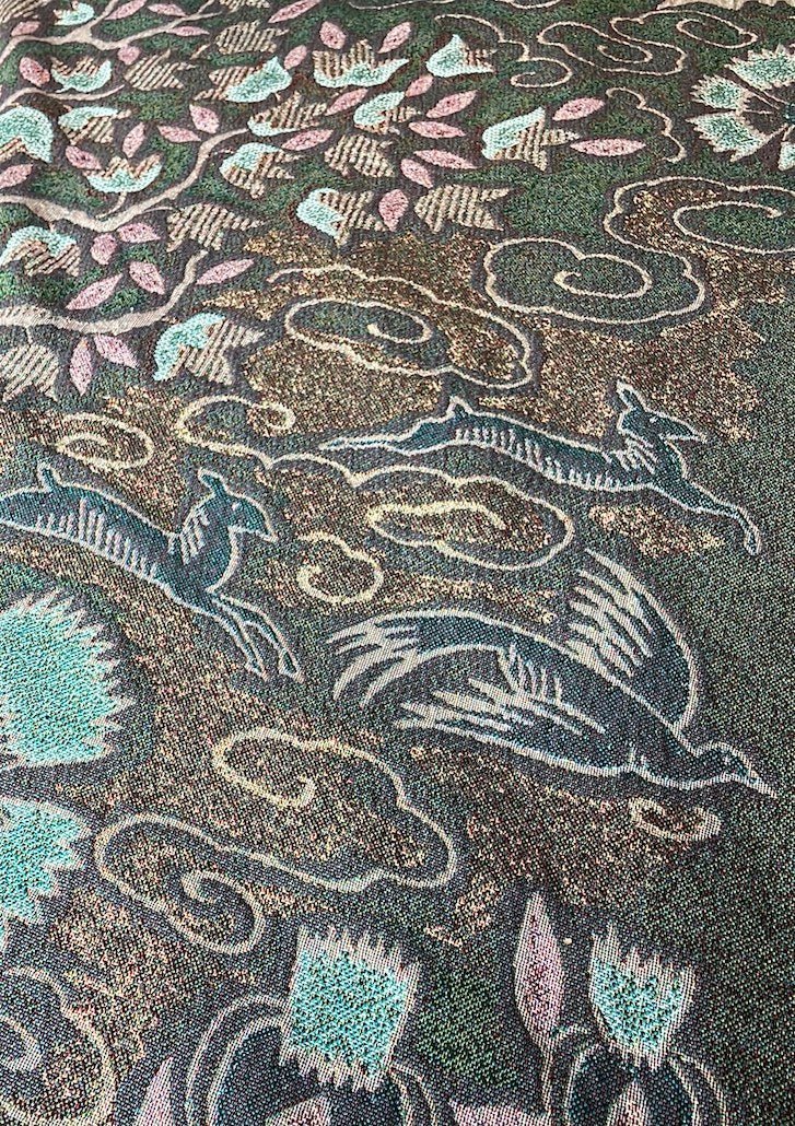 Tree of Life Blanket - Image 11