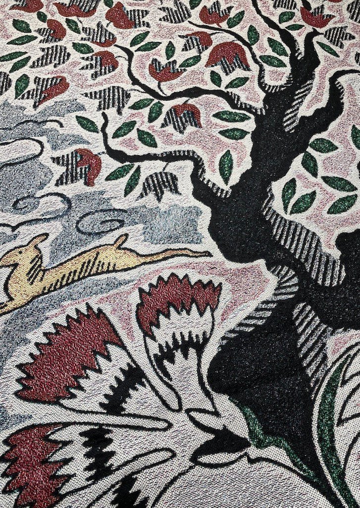 Tree of Life Blanket - Image 5