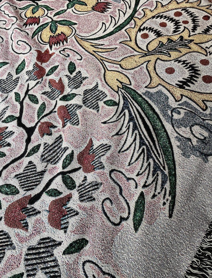 Tree of Life Blanket - Image 8