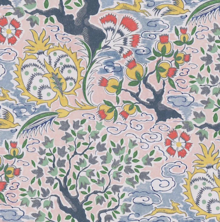 Tree of Life 'Eden' - Fabric - Image 3