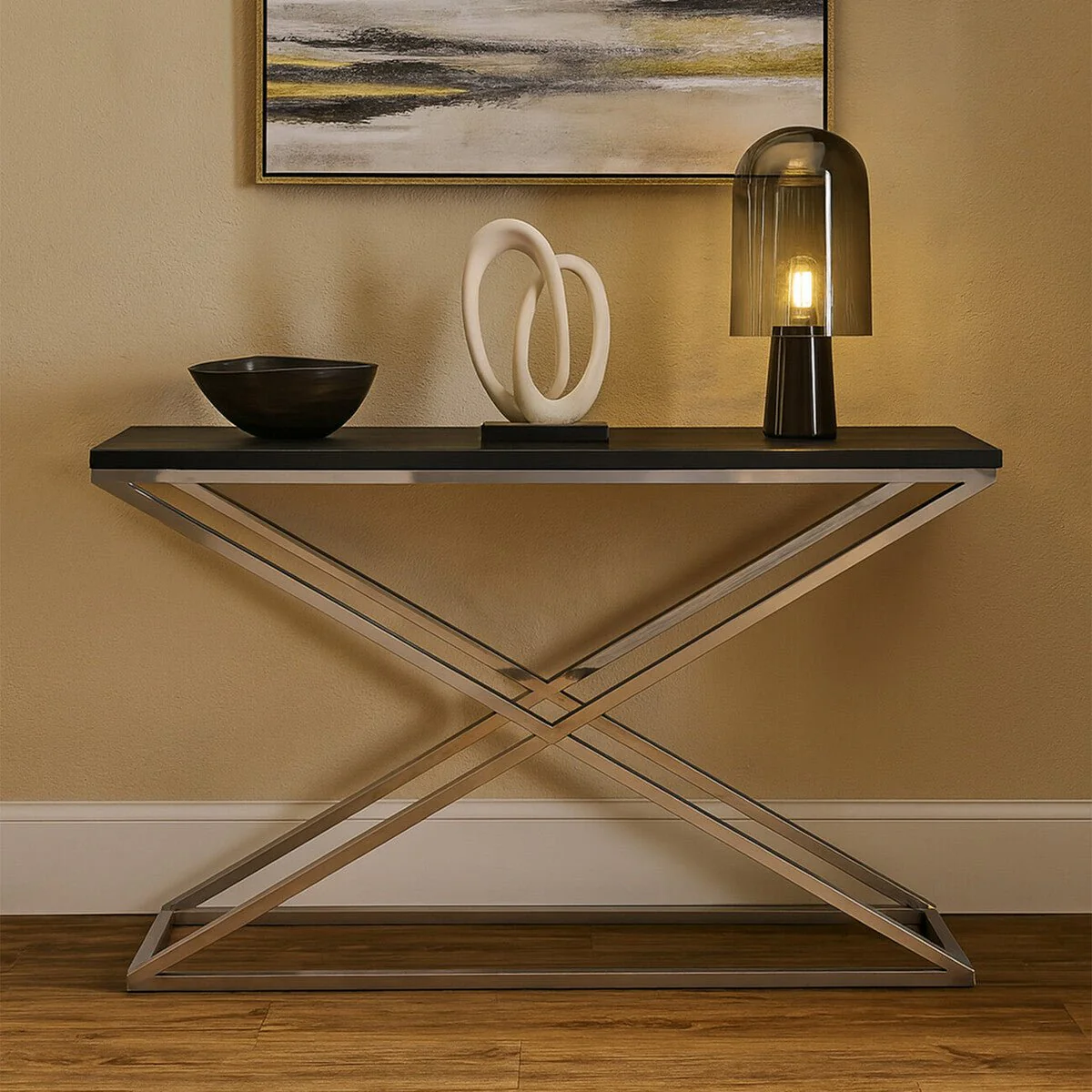 Tribute Console Table - Image 5