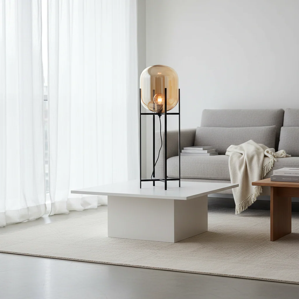 Trieste Floor Lamp - Image 3