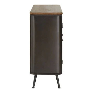 Trinity 4 Drawer Cabinet - Image 6