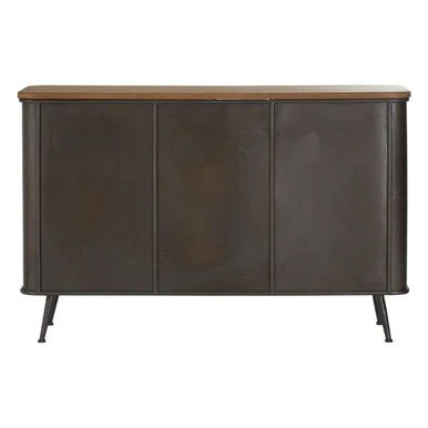 Trinity 4 Drawer Cabinet - Image 7