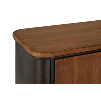 Trinity 4 Drawer Cabinet - Image 9