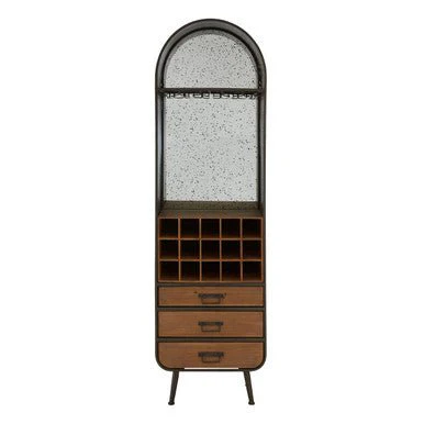 Trinity Bar Cabinet - Image 13