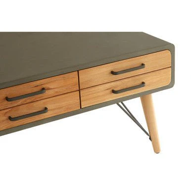 Trinity Coffee Table With Six Drawers - Image 10