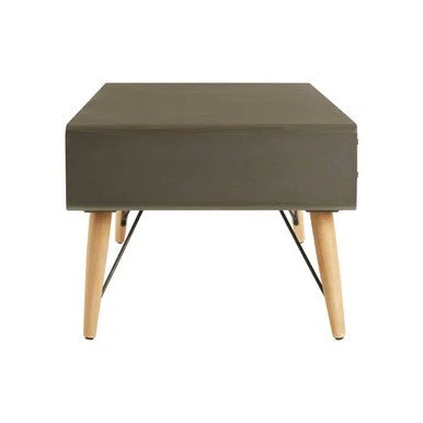 Trinity Coffee Table With Six Drawers - Image 6