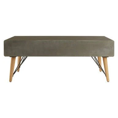 Trinity Coffee Table With Six Drawers - Image 7
