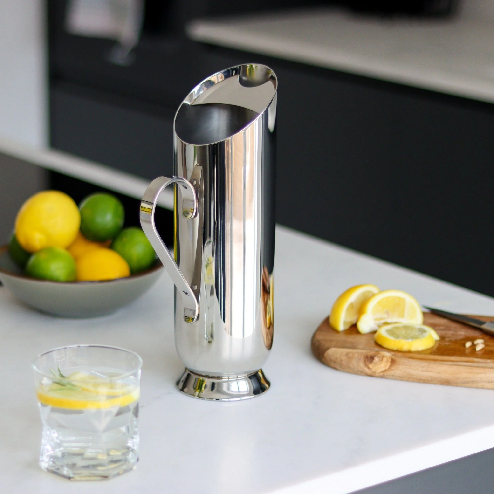 Trombone Water Pitcher - Image 2