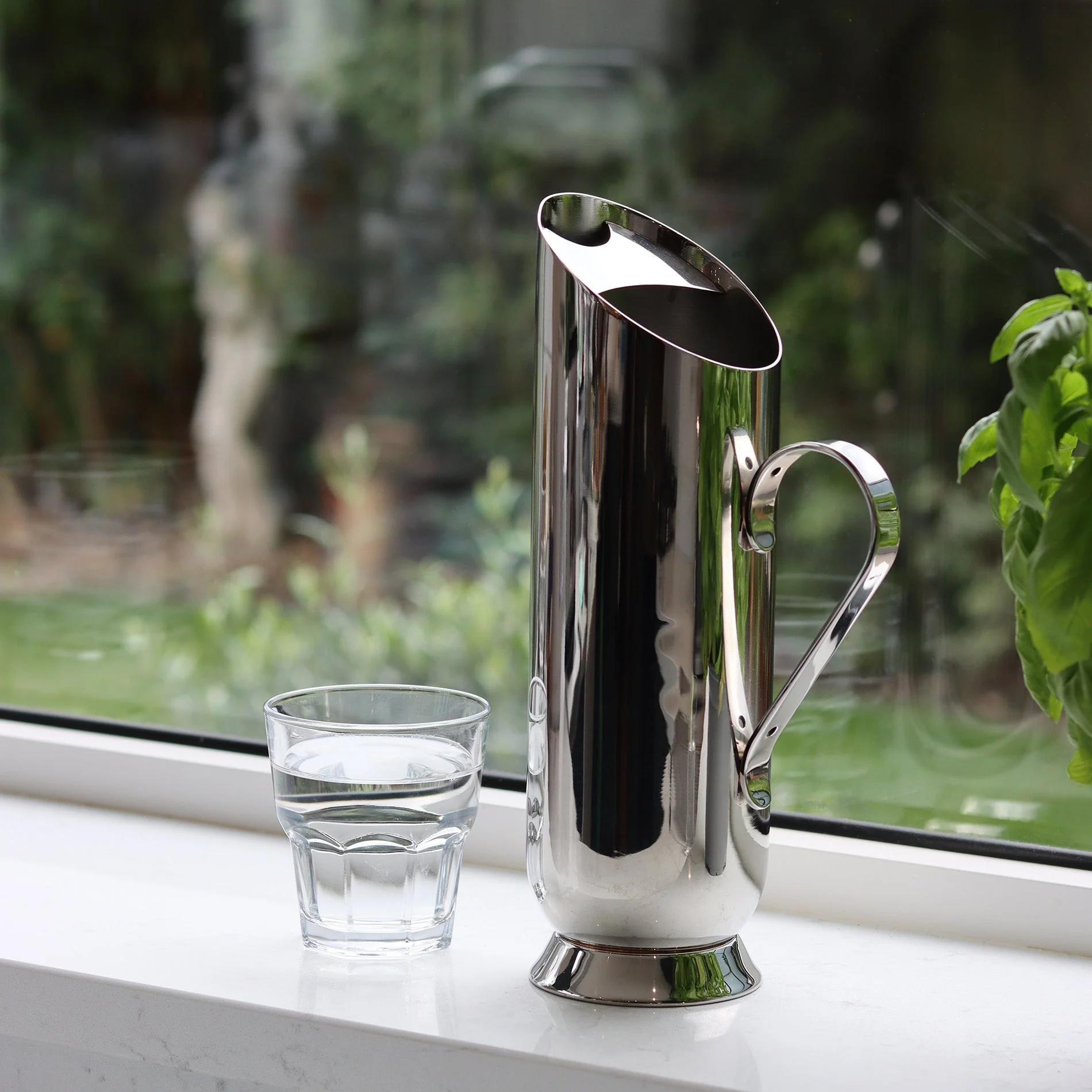 Trombone Water Pitcher - Image 4