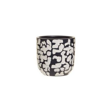 Tundra Earthenware Planter - Image 12