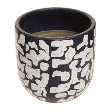 Tundra Earthenware Planter - Image 5