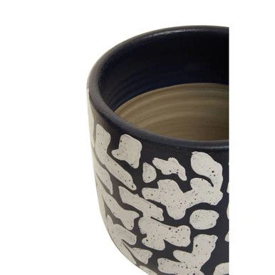 Tundra Earthenware Planter - Image 9