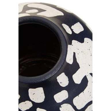 Tundra Earthenware Vase - Image 10