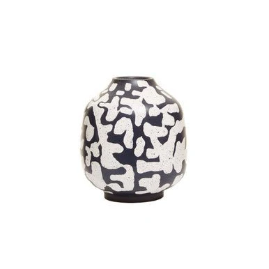 Tundra Earthenware Vase - Image 11