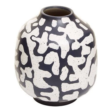 Tundra Earthenware Vase - Image 5