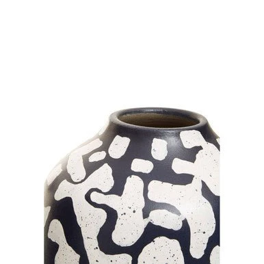 Tundra Earthenware Vase - Image 8