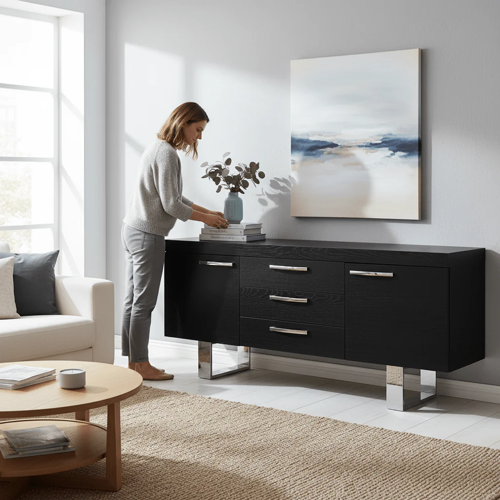 Ulmus Sideboard - Image 2
