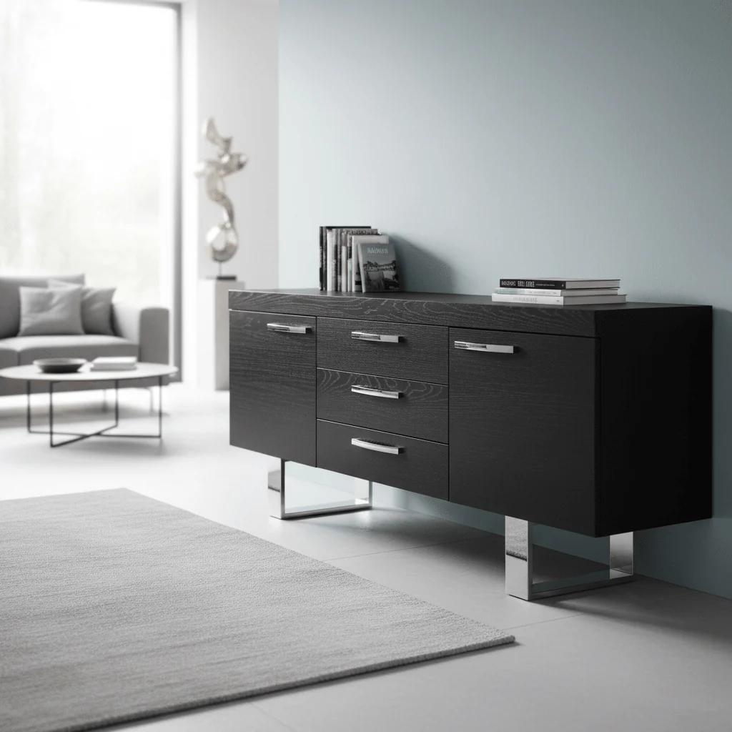 Ulmus Sideboard - Image 4