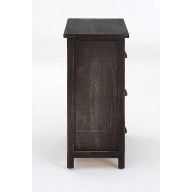 Urban Loft 6 Drawers Chest - Image 6