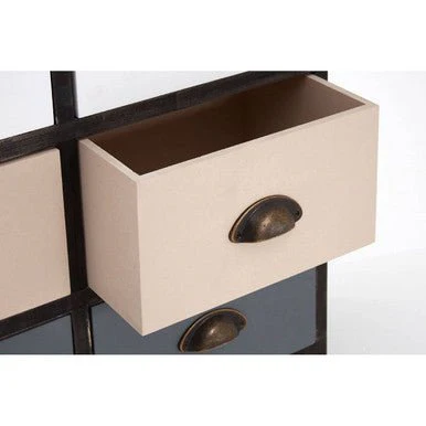 Urban Loft 6 Drawers Chest - Image 7